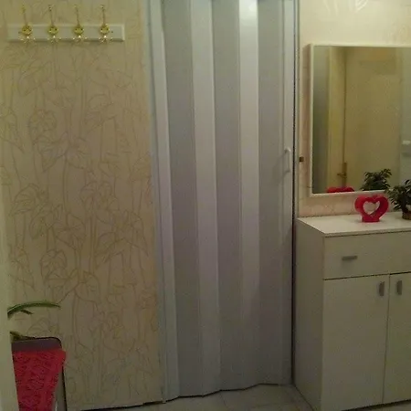 Luca Apartment Razanac