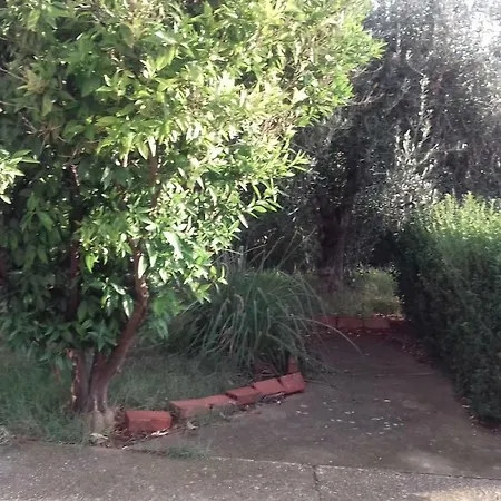 Luca Apartmán Ražanac