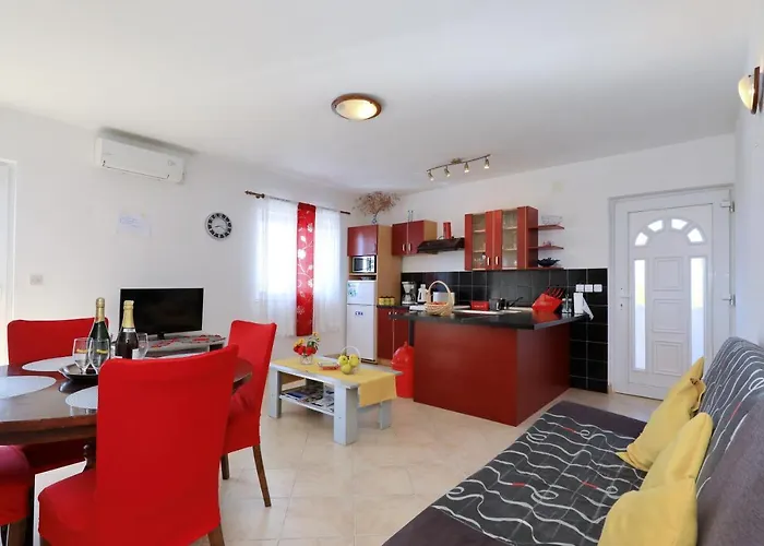 Apartman Luca