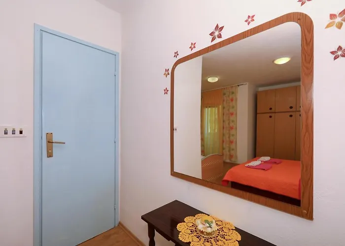 Apartman Luca