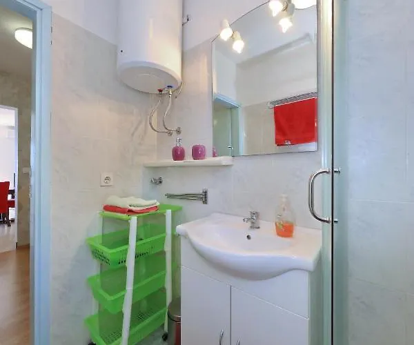 Apartman Luca