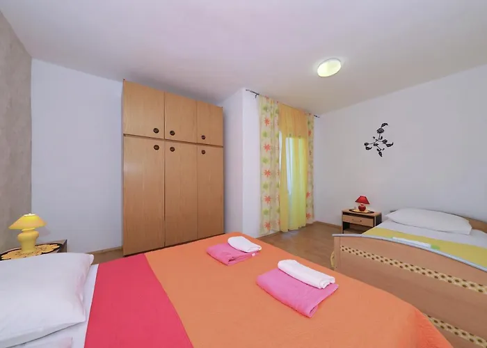 Apartman Luca Ražanac