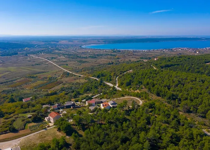 Apartman Luca Razanac