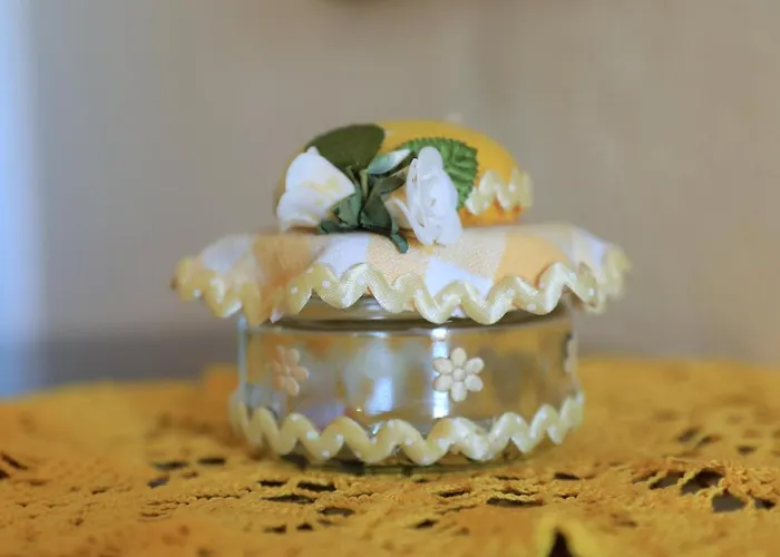 Апартаменты Luca *