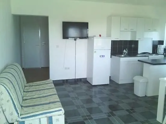 Luca Apartman Ražanac