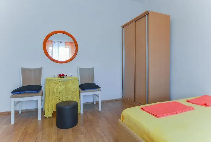 Apartman Luca Ražanac