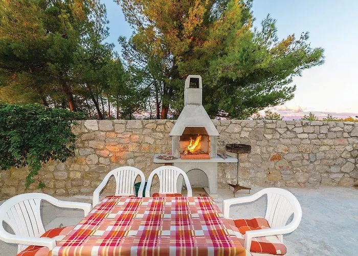 Apartman Luca *