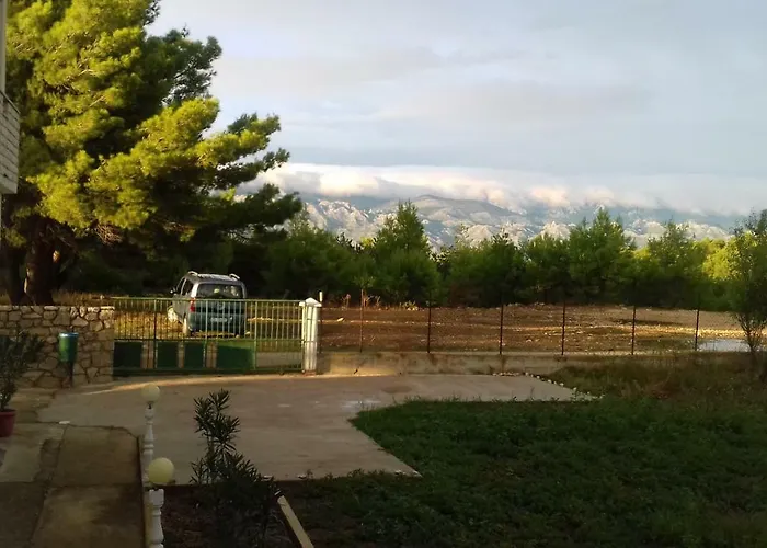 Апартаменты Luca