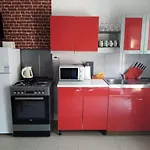 Luca Apartamento *