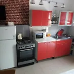 Luca Apartamento