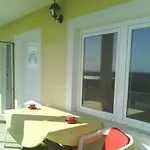 Apartamento Luca *
