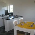 Luca Apartment *