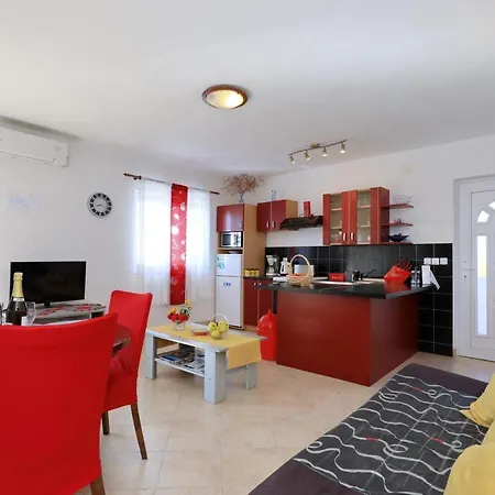 Apartment Luca