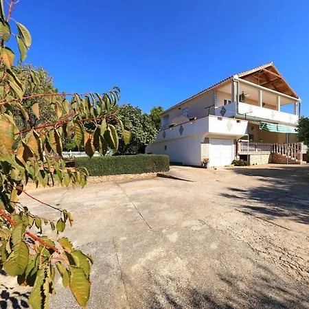 Appartement Luca *