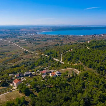 Apartamento Luca Ražanac