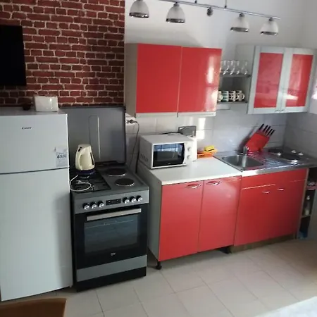 Luca Apartment