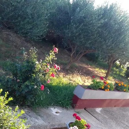 Apartamento Luca Ražanac