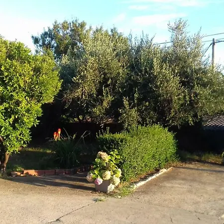 Luca Apartamento